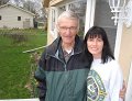 Dad & Mar